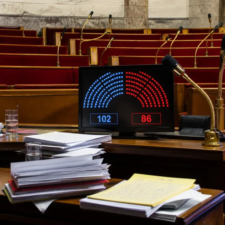 Le National prolonge jusqu'en 2031 le taux spécial de TVA de 3,8% pour l'hôtellerie