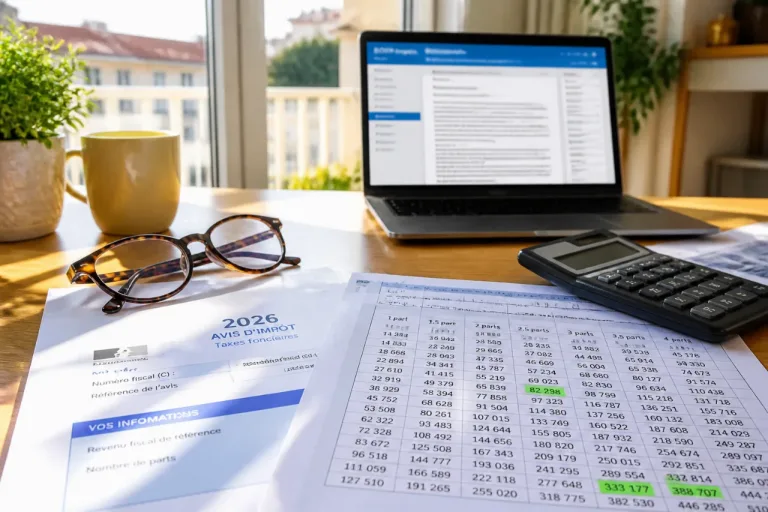 Taxe foncière 2026: nouveaux plafonds d’exonération revalorisés par le BOFiP