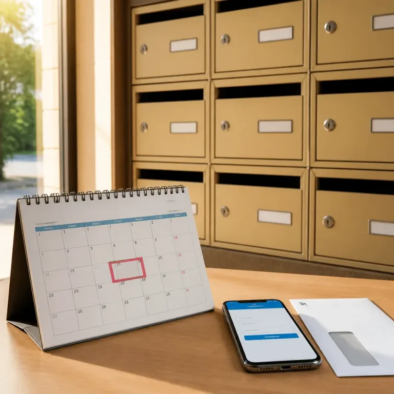 La DGFiP met fin à l’envoi postal des avis d’impôt : l’essentiel pour les contribuables en 2026