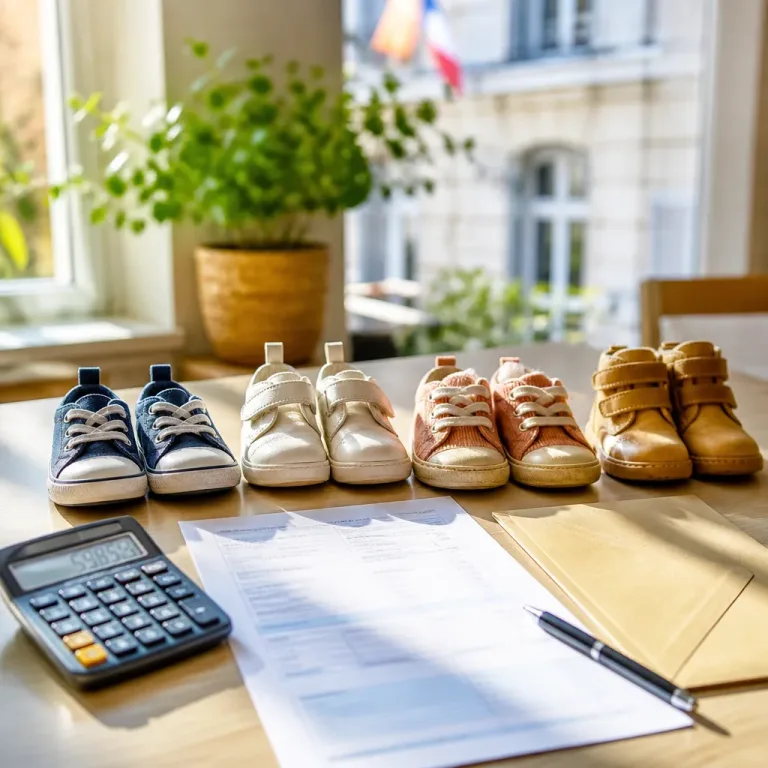 Quotient familial : comment 4 enfants ont fait chuter drastiquement l'impôt d'Élodie Gossuin
