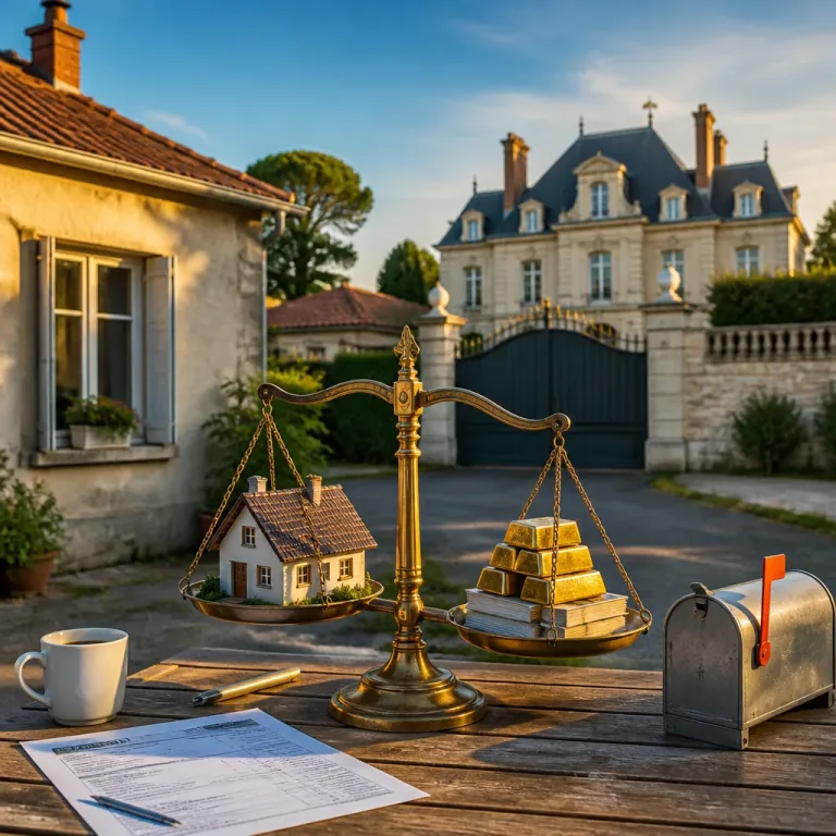 Piketty propose de réduire la taxe foncière pour «90% des Français» et de taxer lourdement les très hauts patrimoines