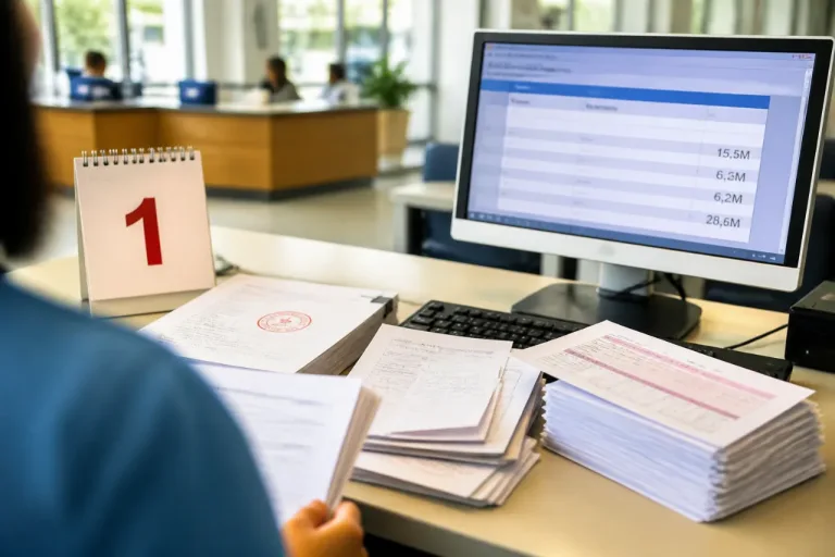Relevé du seuil d'imposition au 1er juillet : quelles déductions et pour qui ?