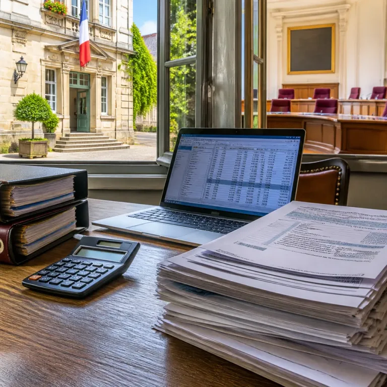 Les maires peuvent-ils empêcher la hausse de la taxe foncière ? Ce que permet vraiment la décision communale