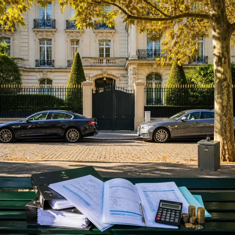 Instaurer un impôt plancher de 2 % sur les fortunes supérieures à 100 M€ : quel impact attendu en France ?