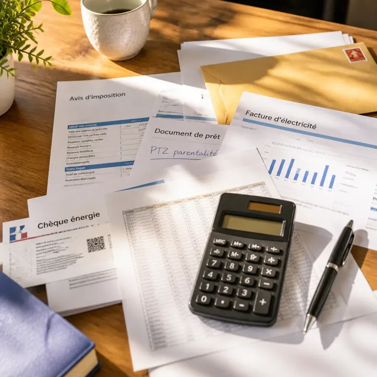 Budget 2027 : revalorisation du barème de l'IR, mesures ciblées pour alléger la facture des ménages