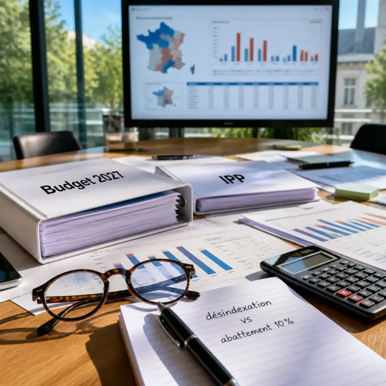 Budget 2027 : l'Institut des politiques publiques relativise le rendement attendu des mesures sur les retraites