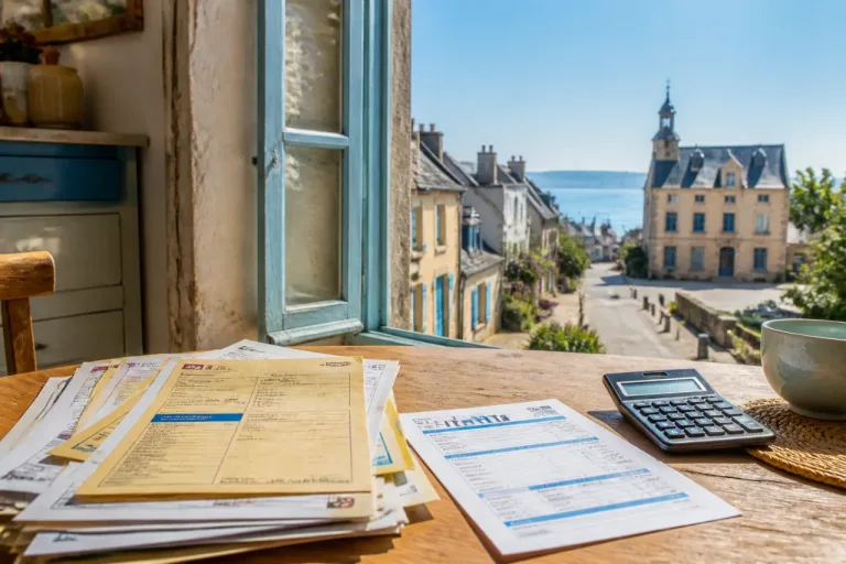 Hausse continue des impôts sur les résidences secondaires : revalorisation et surtaxes pèsent sur les propriétaires