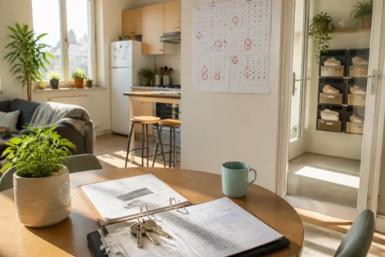 Les locataires français s’installent plus longtemps, un signe fort pour le marché locatif