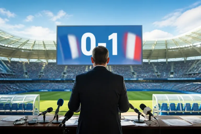 Le Canada s'incline 1-0 face au Maroc : le discours encourageant de Jesse Marsch