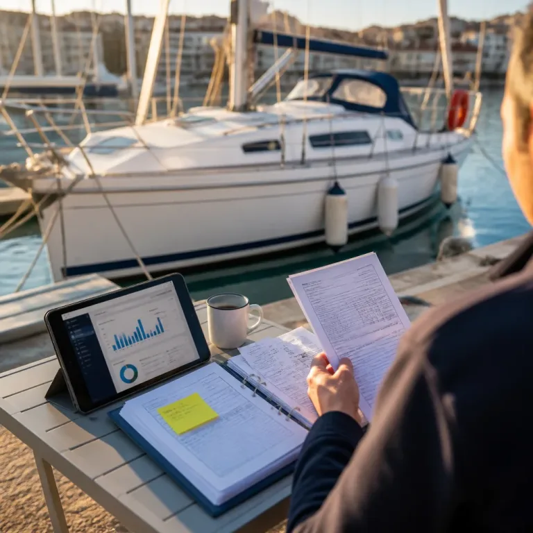 Louer son bateau : dès le premier euro, quelles règles fiscales et quel régime choisir ?