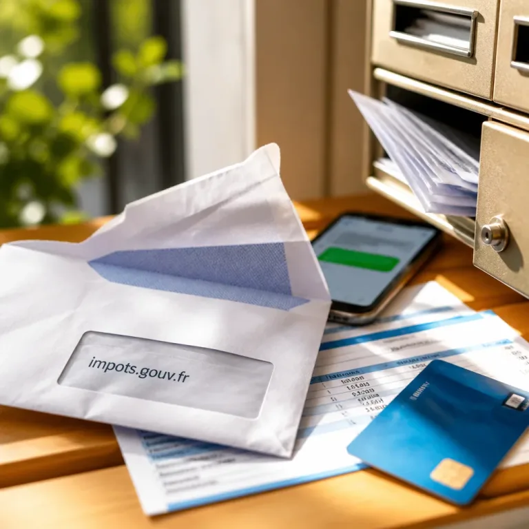 Remboursements d'impôt : 12,6 millions de foyers concernés dès le 24 juillet, attention au phishing