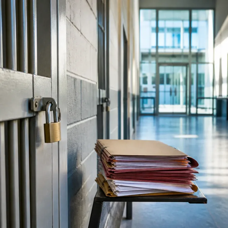 Un ex-massothérapeute de Québec condamné à 18 mois, la commission refuse ses sorties préparatoires