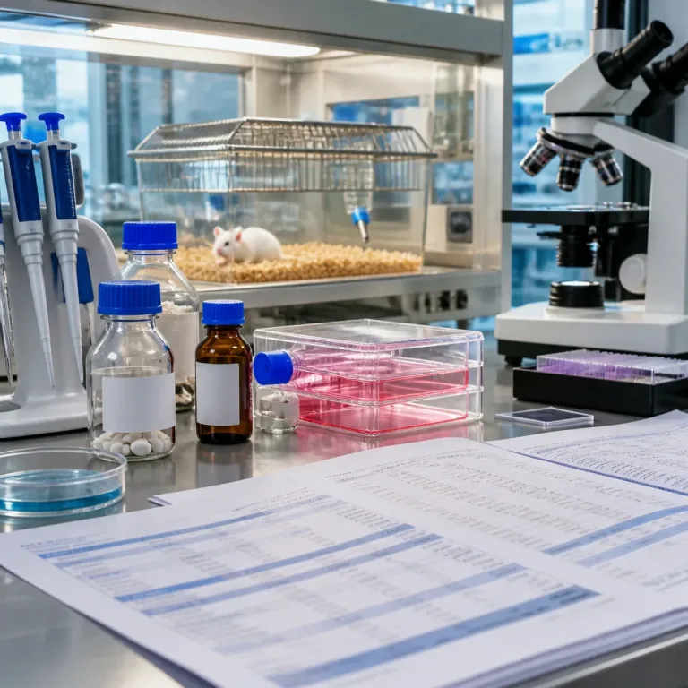 Le Viagra bloque un mécanisme clé de dissémination tumorale, selon une étude de l’Institut Weizmann