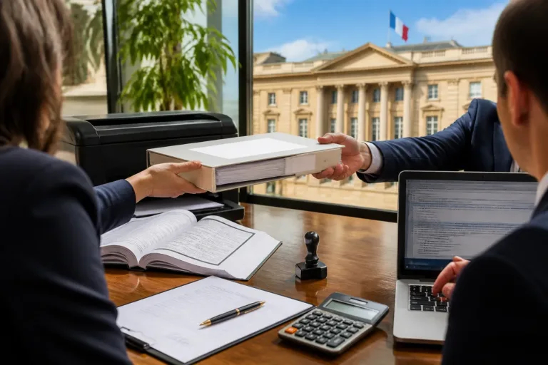 La dispense de TVA pour transferts d’activités clarifiée : quel impact du rescrit du 14 janvier 2026 ?