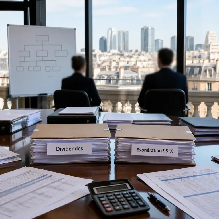Proposition Zucman : taxer les fortunes via une surtaxe sur les revenus capitalisés, pour qui et comment?
