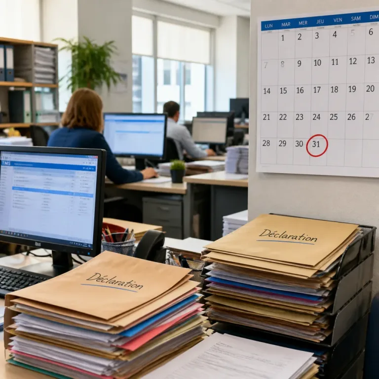 31 juillet : le fisc ordonne une mobilisation pour les ménages et entreprises individuelles