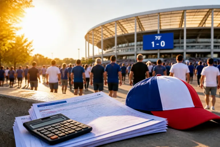La France se qualifie pour les quarts après un penalty transformé par Mbappé (1-0)