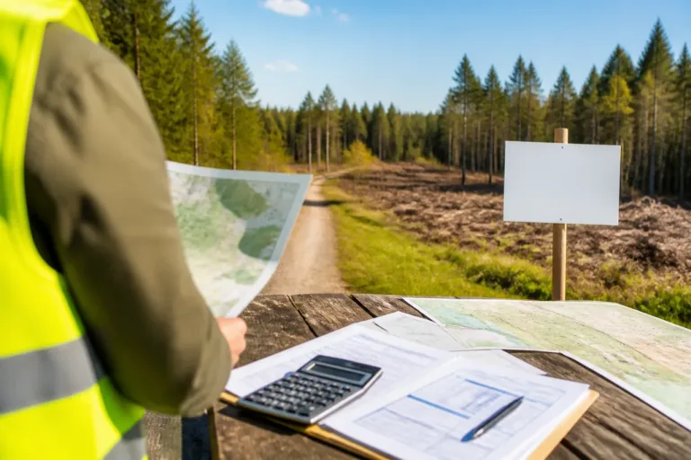 Le boom des forêts : prix en hausse mais rendements faibles, l’atout fiscal fait la différence