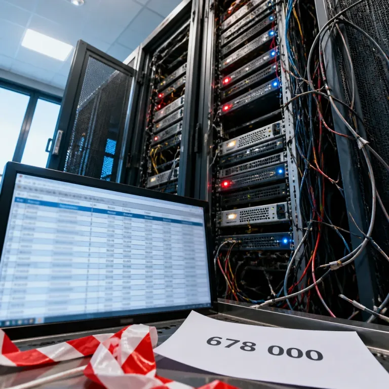 678 000 dossiers fiscaux dérobés : le parquet de Paris ouvre une enquête pour cybercriminalité