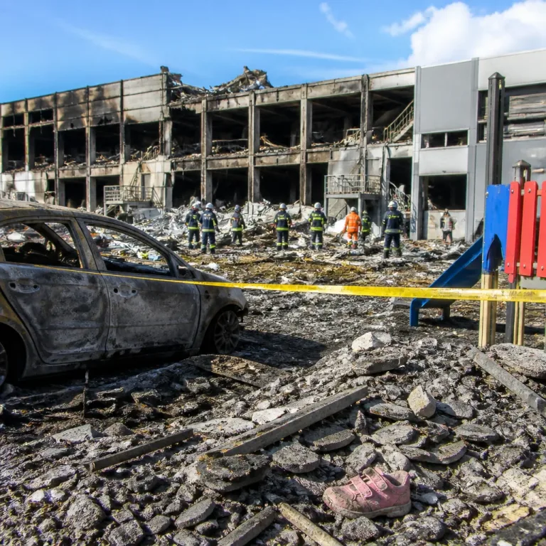 Quatorze morts dans des frappes croisées entre la Russie et l'Ukraine