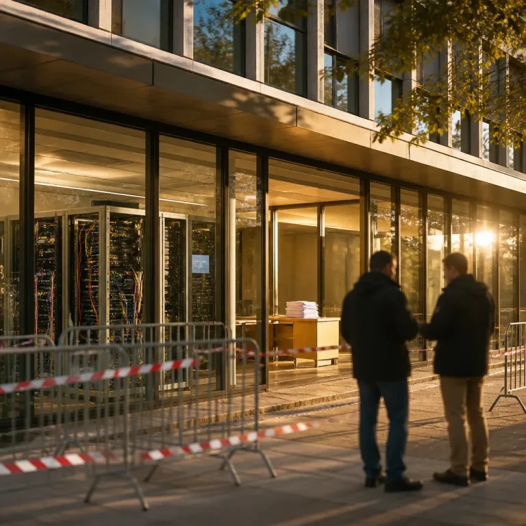 Intrusion chez la DGFiP : 678 000 dossiers compromis, les sénateurs réclament une commission d'enquête