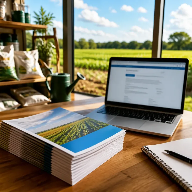 La DGI publie un guide officiel sur les incitations fiscales en faveur de l'agriculture