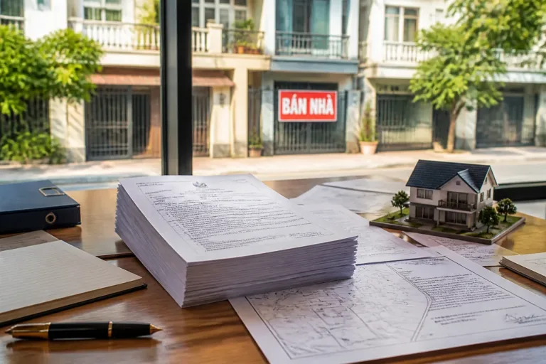 Exonérations d'impôt sur le revenu au Vietnam pour transferts immobiliers : détail du décret n°253/2026/ND-CP