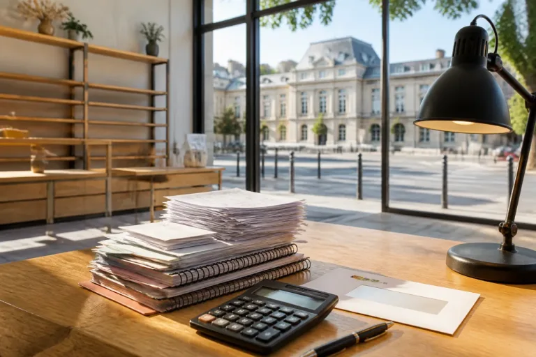 TVA des micro‑entrepreneurs : le projet de seuil unique à 25 000 € abandonné, maintien des seuils « historiques »