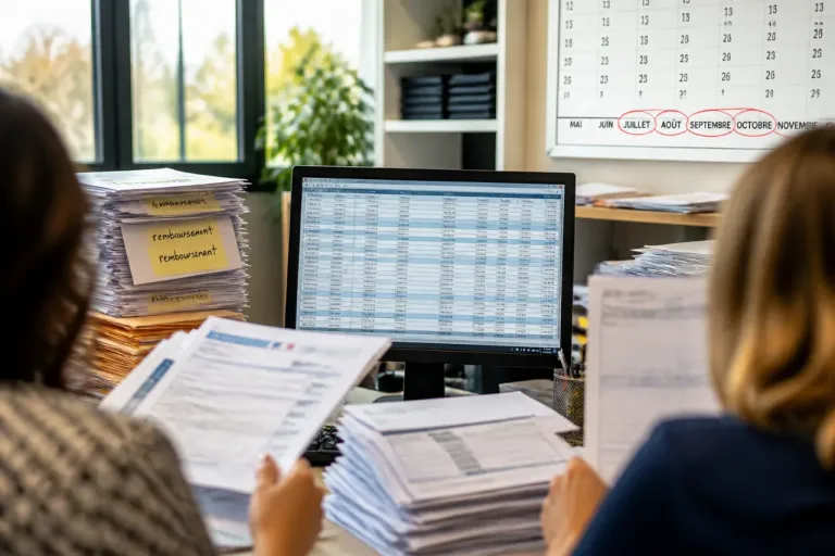 Impôt sur le revenu 2026 : une régularisation estivale pour 10 à 15 millions de foyers, soldes à l'automne
