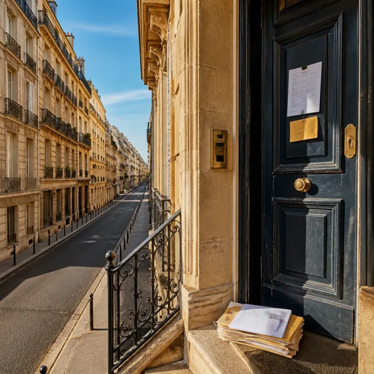 Paris augmente fortement la taxe sur les logements vacants à compter de 2027