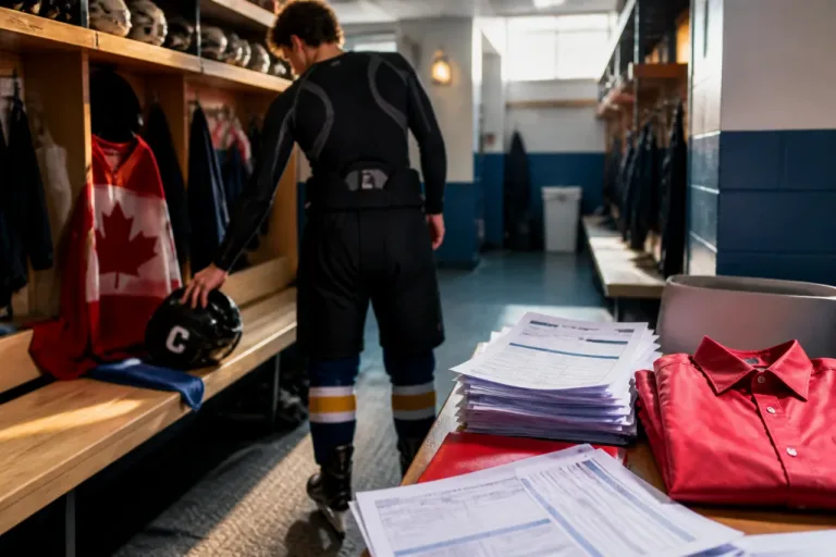 Macklin Celebrini: il voulait Sidney Crosby capitaine mais a tiré profit de l'expérience