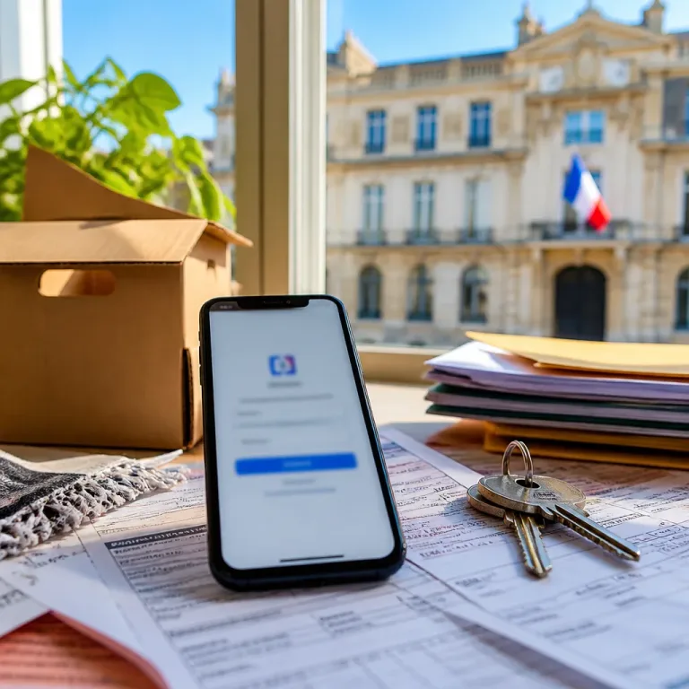 Une application unique pour vos impôts, déménagements et démarches : AMI attendue en octobre
