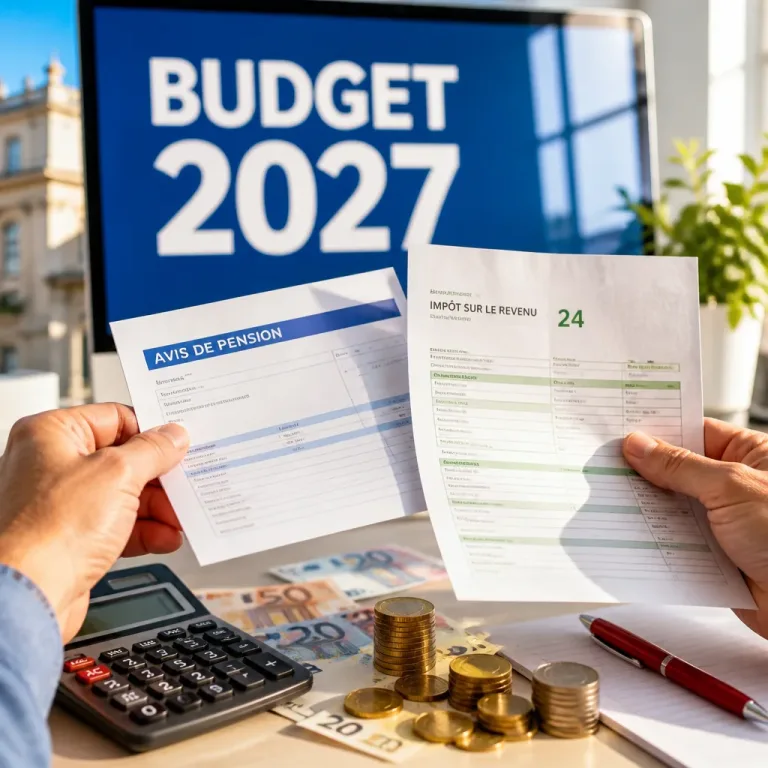 Suppression envisagée de l'abattement de 10 % sur les retraites pour financer l'indexation