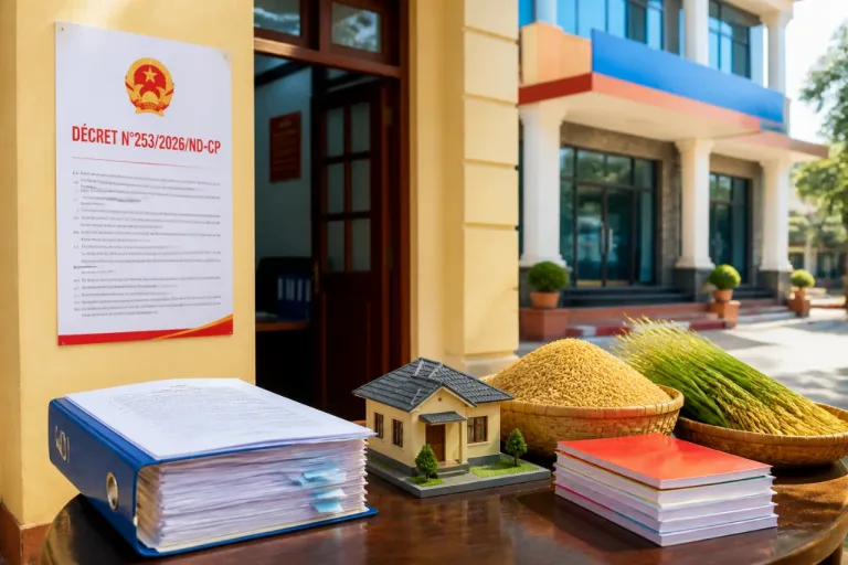 Le Vietnam précise 22 cas d'exonération de l'impôt sur le revenu des personnes physiques