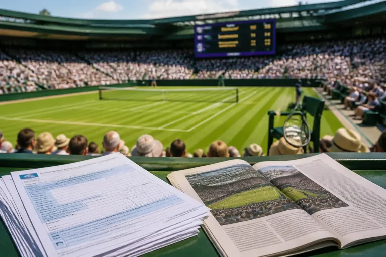 Zverev rejoint la finale de Wimbledon après avoir dominé la révélation britannique Féry