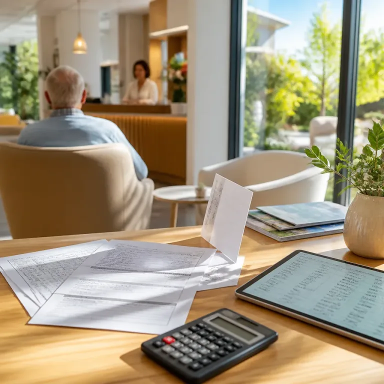 Trois allègements fiscaux pour les résidents en résidence services seniors en 2026