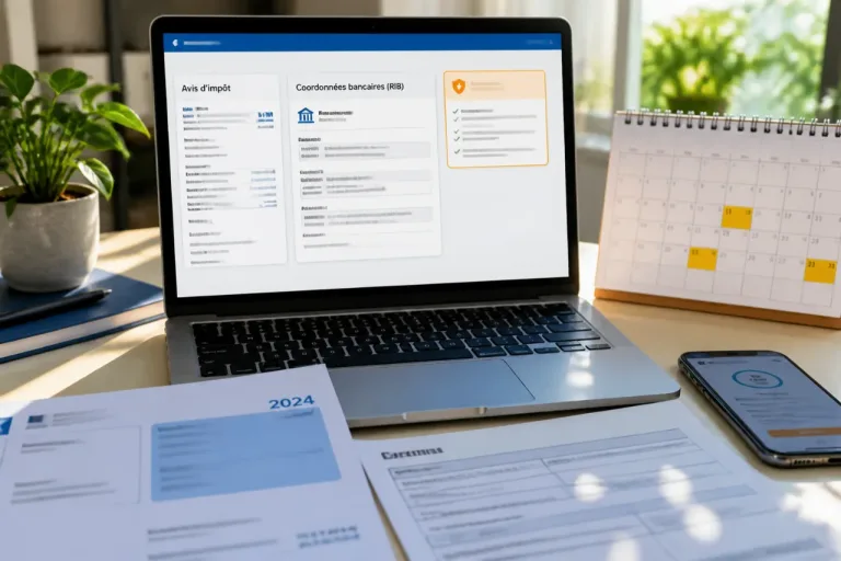 Impôt sur le revenu : calendrier de remboursement et relevé fiscal, ce qu’il faut savoir