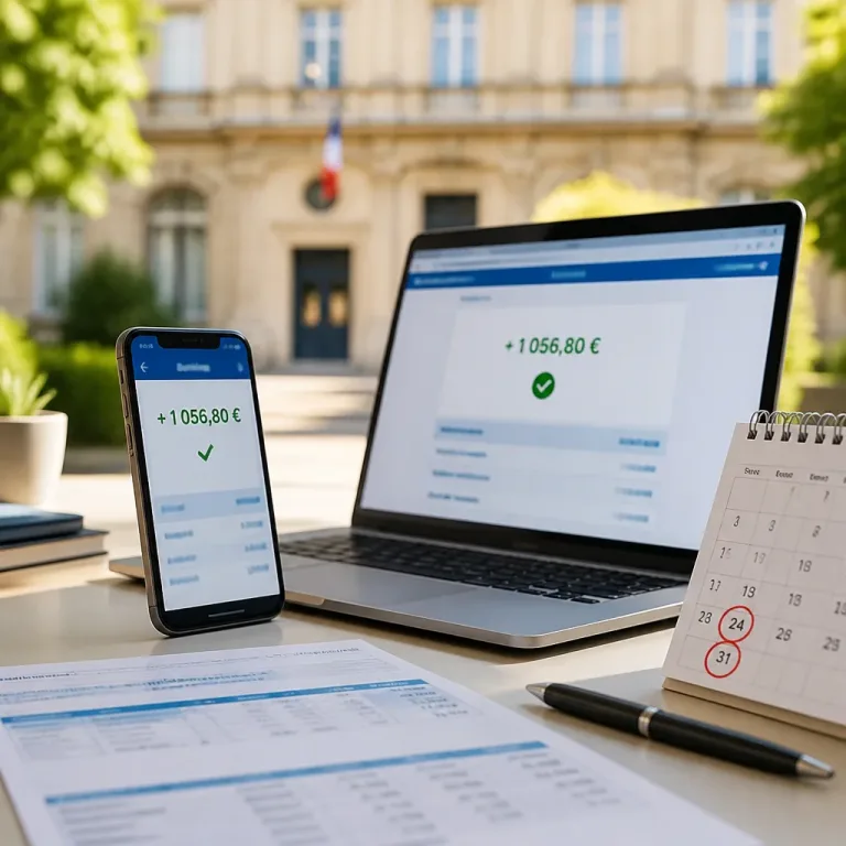 La DGFiP commence à verser les remboursements d'impôt pour 12,6 millions de foyers