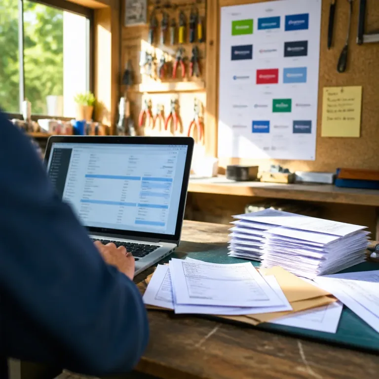 Facturation électronique obligatoire au 1er septembre 2026 : la réforme inquiète petits acteurs et artisans