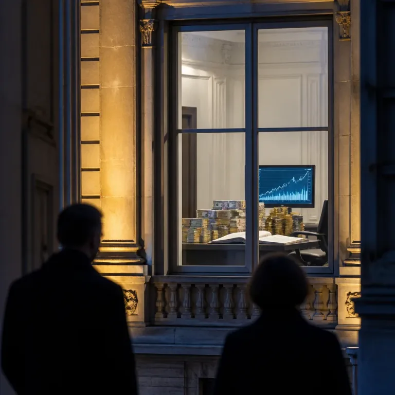 Hausse des millionnaires et finances publiques : quelles options fiscales pour contraindre les ultrariches ?