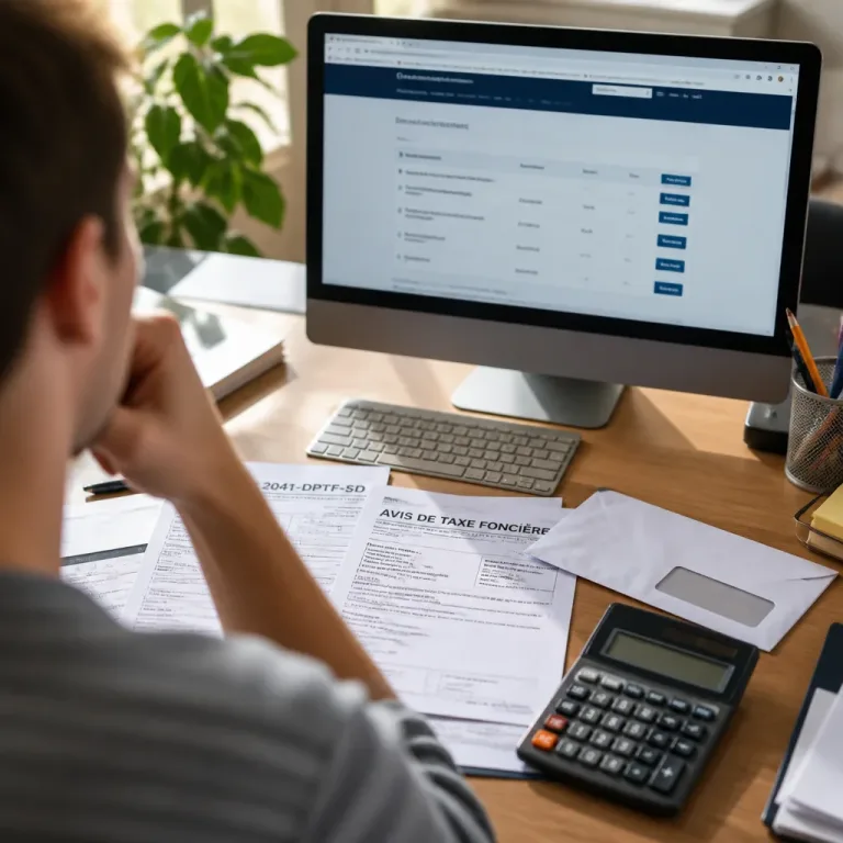 Plafonnement de la taxe foncière : le formulaire à déposer si elle dépasse la moitié de vos revenus