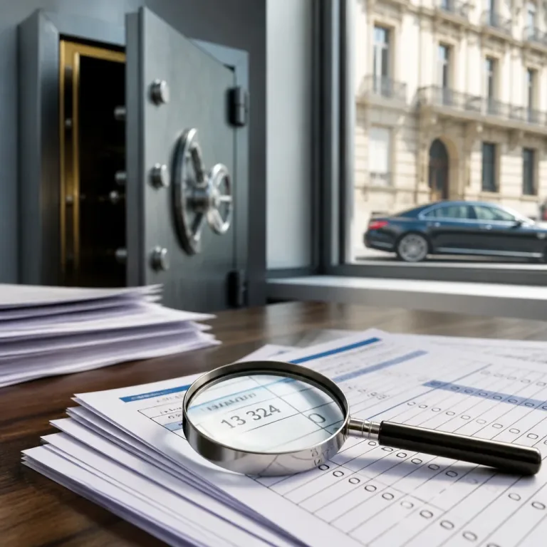 Des milliers d'ultra-riches échappent à l'impôt sur le revenu, alerte la commission d'enquête