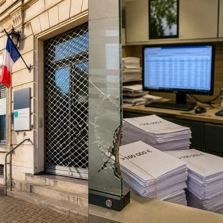 61 000 foyers paient plus de 100 000 € d’impôt sur le revenu, selon la DGFiP