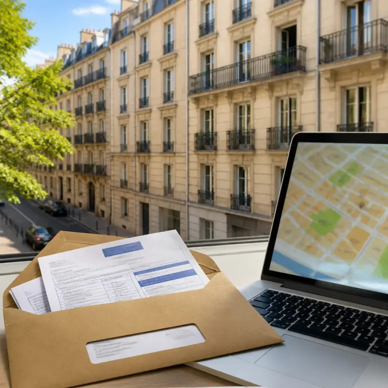 À partir de 2027, deux taxes sur les logements vacants seront remplacées par une taxe unique
