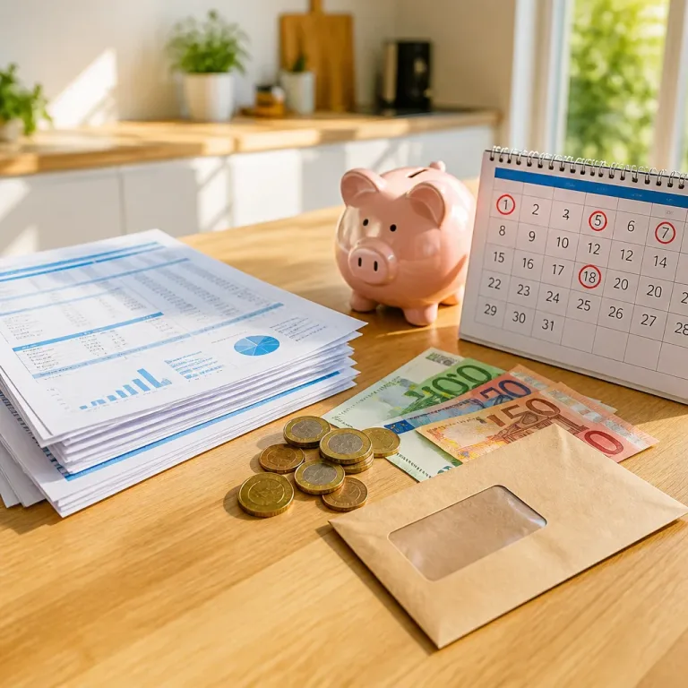 Hausse du Livret A, montants de l'allocation de rentrée : ce qui change pour votre budget en août