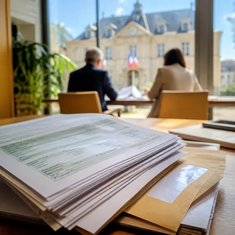 Taxe foncière 2026 : onze grandes villes ont choisi d'alourdir la facture des propriétaires