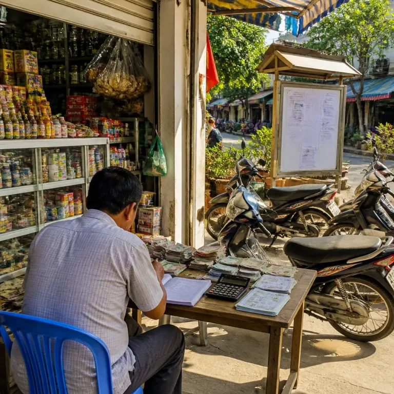 Le Vietnam propose de porter à 10 milliards VND le seuil du régime fiscal simplifié pour les entreprises familiales