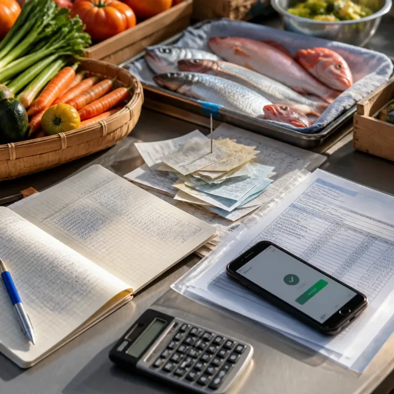 Restaurants : comment justifier des achats sans facture électronique après les précisions du fisc
