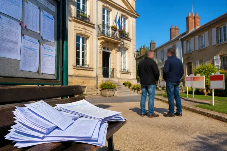 Hausse marquée de la taxe foncière : 35 % en cinq ans et effets sur le marché immobilier
