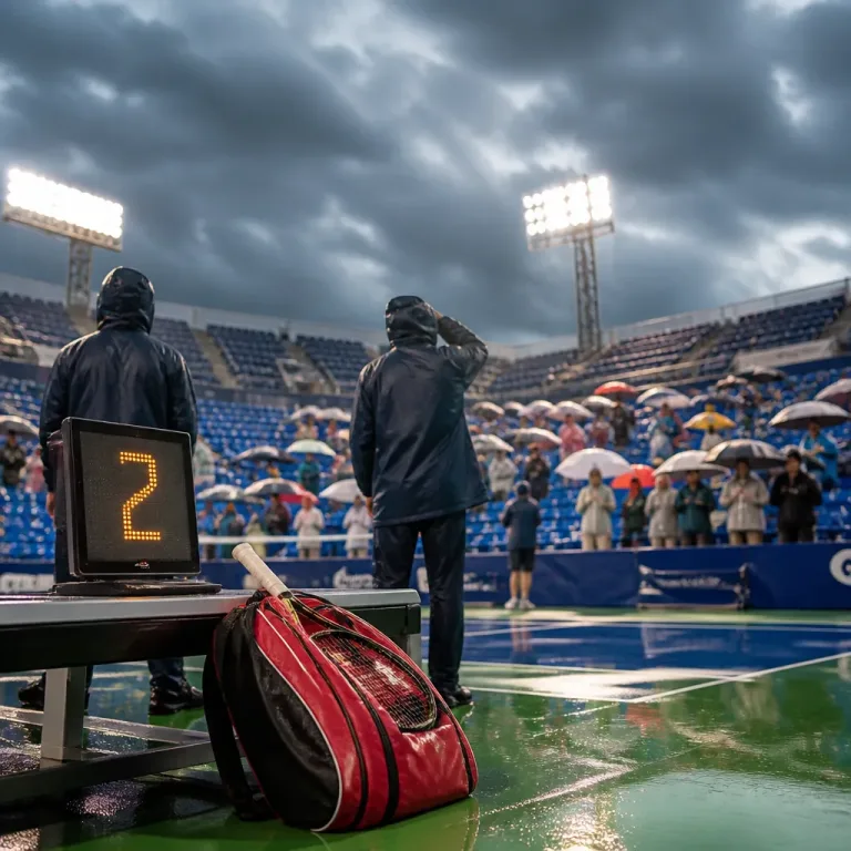 Félix Auger-Aliassime jouera son premier match à Montréal mardi soir, avec la pression du favori